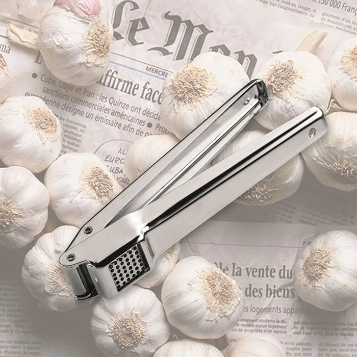 Gefu Εργαλεία κουζίνας - Πρέσα σκόρδου AGLIO