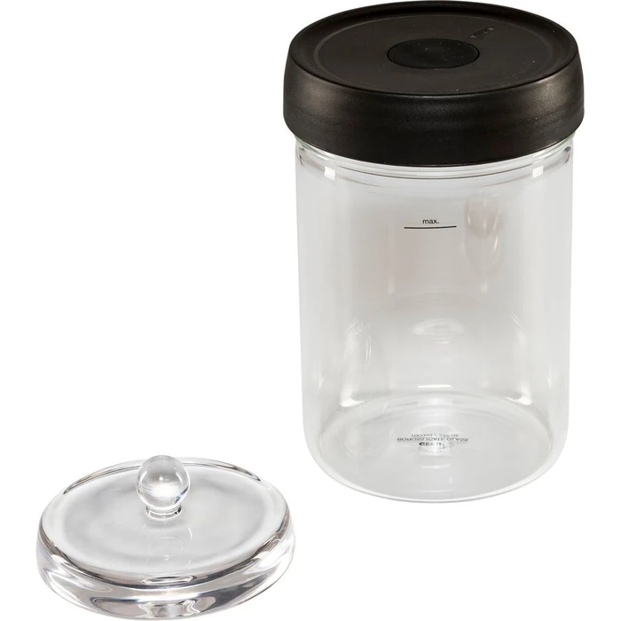 Gefu Βάζο Γενικής Χρήσης με Καπάκι Διάφανο 1000ml 15810