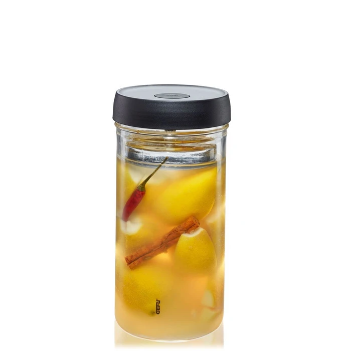 Gefu Βάζο Ζύμωσης NATIVO 1,5 L