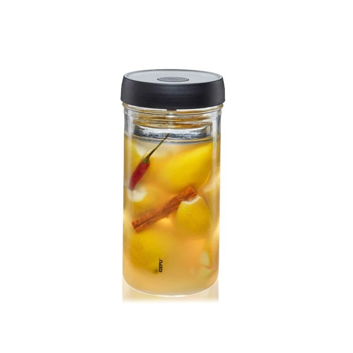 Gefu Βάζο Ζύμωσης NATIVO 1,5 L