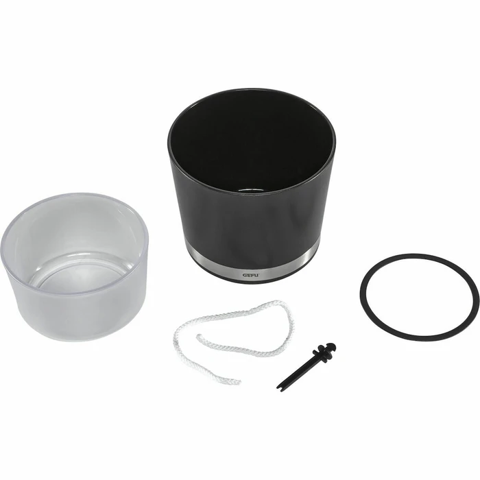 GEFU Διακοσμητικά σπιτιού - Γλάστρα βοτάνων Botanico