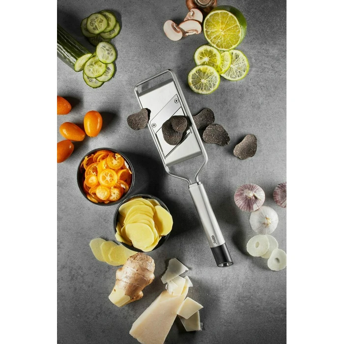 GEFU PRIMELINE mini Gourmet-Hobel