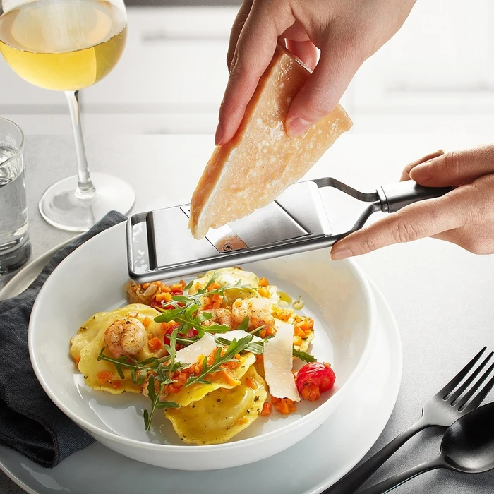 GEFU PRIMELINE mini Gourmet-Hobel