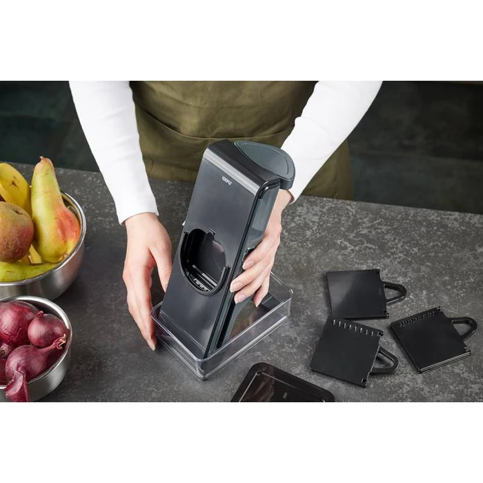 Gefu Stando Vegetable Slicer (Plastic) G-89551
