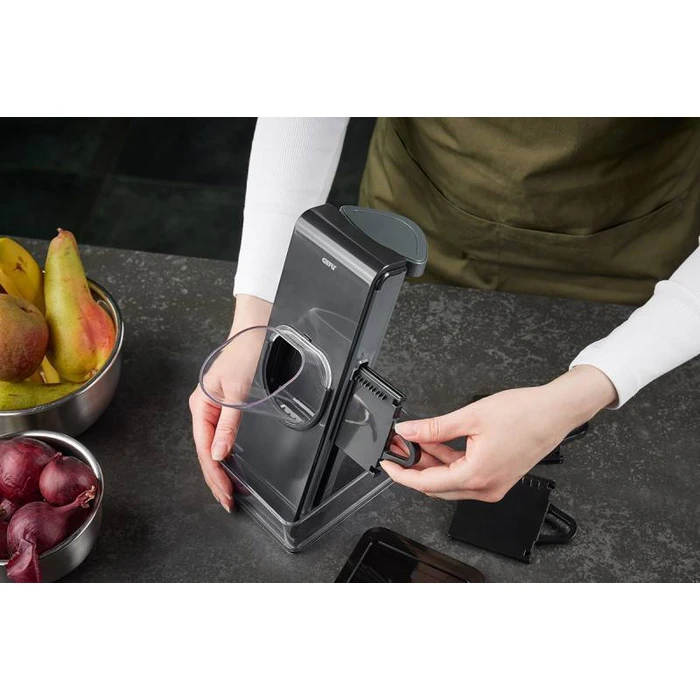 Gefu Stando Vegetable Slicer (Plastic) G-89551