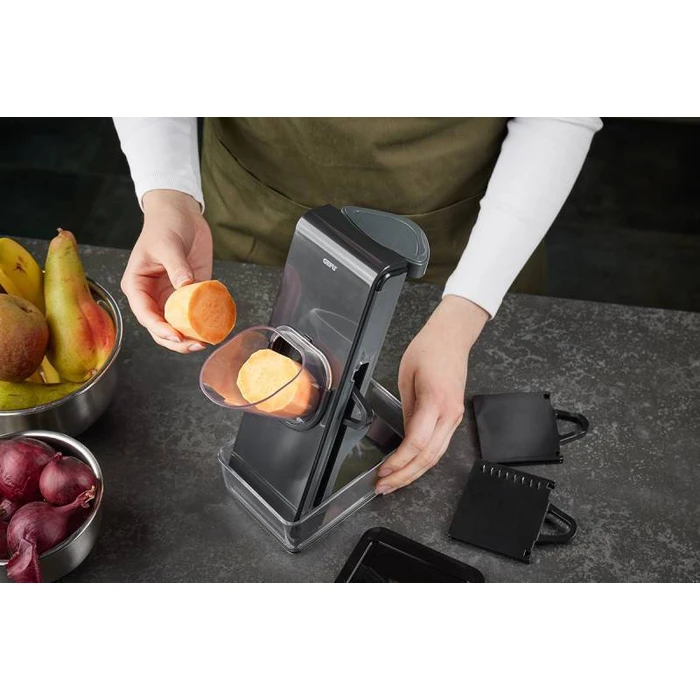 Gefu Stando Vegetable Slicer (Plastic) G-89551