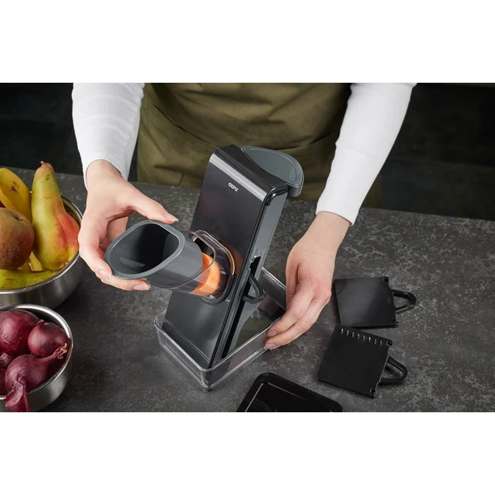 Gefu Stando Vegetable Slicer (Plastic) G-89551