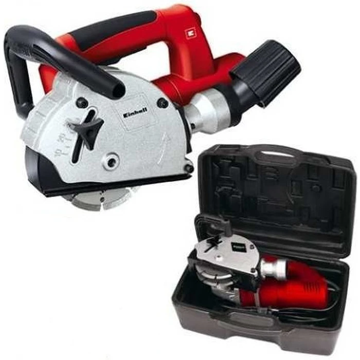 Einhell TC-MA 1300 Τοίχου Ρούτερ & Φρέζες