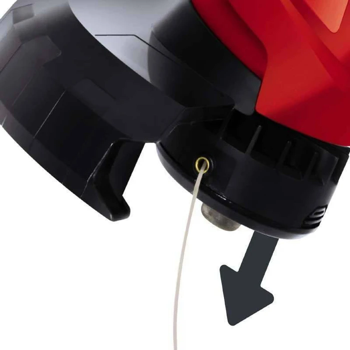 Einhell Ηλεκτρικό Χορτοκοπτικό Ώμου/Χειρός 300W GC-ET 3023 (MPN 3402050)