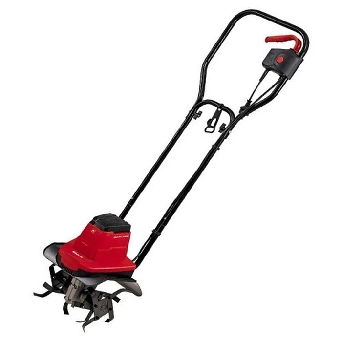 Ηλεκτρική Σκαπτική Φρέζα Einhell GC-RT 7530 (κόκκινο/μαύρο, 750 W, 22 cm)