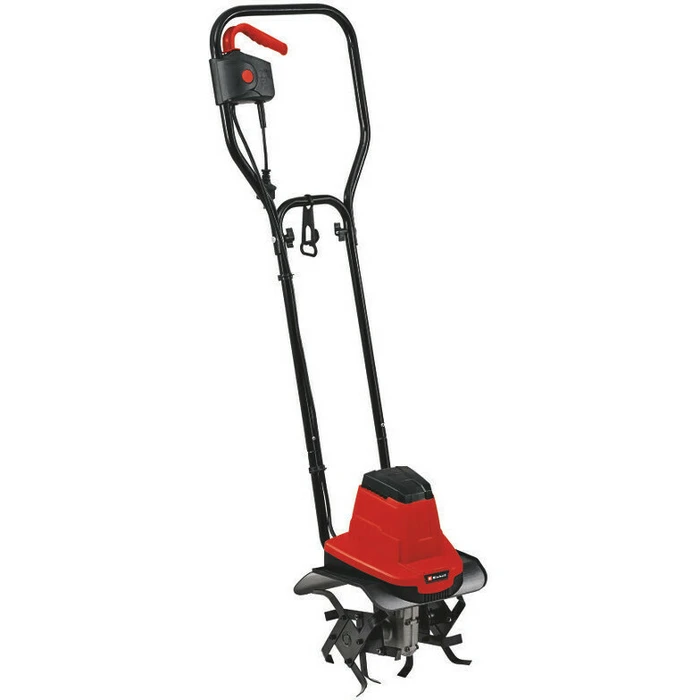 Ηλεκτρική Σκαπτική Φρέζα Einhell GC-RT 7530 (κόκκινο/μαύρο, 750 W, 22 cm)