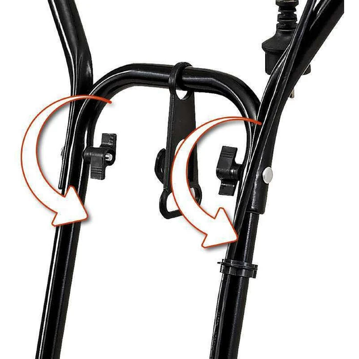 Ηλεκτρική Σκαπτική Φρέζα Einhell GC-RT 7530 (κόκκινο/μαύρο, 750 W, 22 cm)