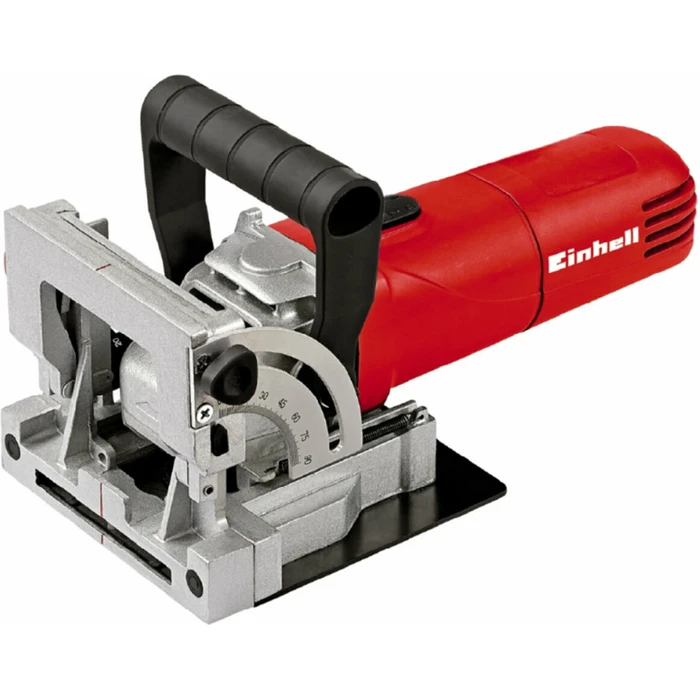 Einhell 4350620 Φρεζοκαβιλιέρα 860W με Σύστημα Αναρρόφησης