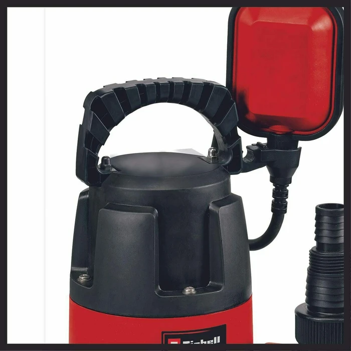 Einhell GC‑SP 3580 LL Single‑phase Well / Rainwater Pump 0.46 hp with Float Switch