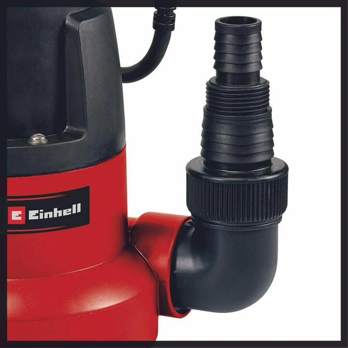 Einhell GC‑SP 3580 LL Single‑phase Well / Rainwater Pump 0.46 hp with Float Switch