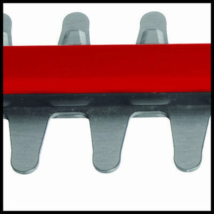 Einhell GE‑EH 7065 Electric Hedge Trimmer 700 W, 71 cm Blade