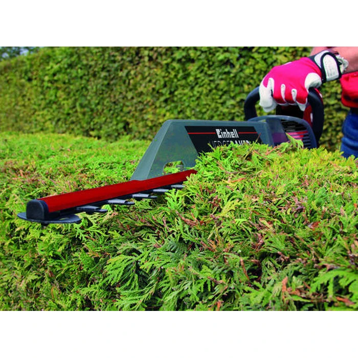 Einhell GE‑EH 7065 Electric Hedge Trimmer 700 W, 71 cm Blade