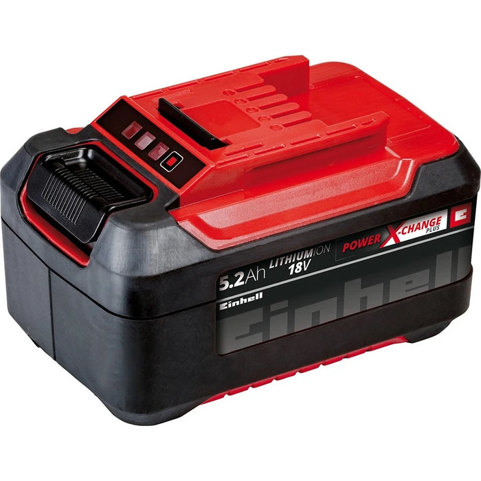 Einhell 18 V 5.2 Ah Battery Pack Power X-Change Plus (MPN 4511437)