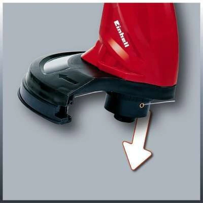 Einhell ET-GC 2522 Ηλεκτρικό Χορτοκοπτικό Ώμου / Χειρός, 250 W, MPN 3402040