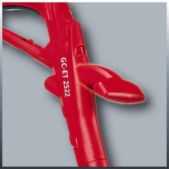 Einhell ET-GC 2522 Ηλεκτρικό Χορτοκοπτικό Ώμου / Χειρός, 250 W, MPN 3402040