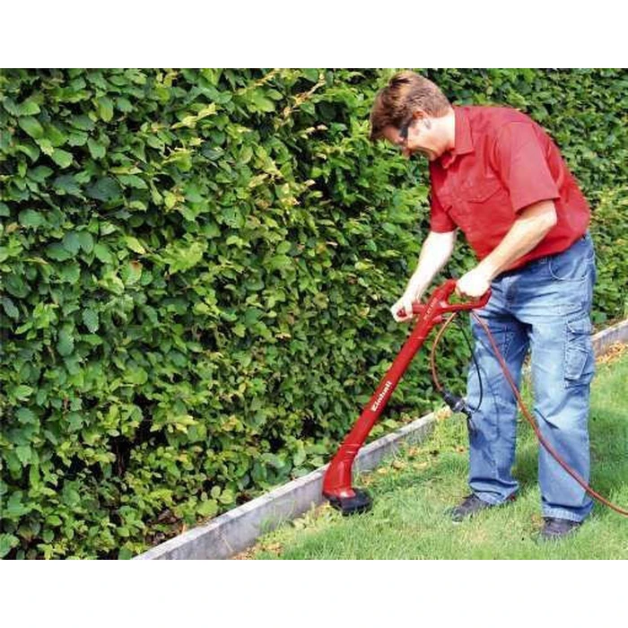 Einhell ET-GC 2522 Ηλεκτρικό Χορτοκοπτικό Ώμου / Χειρός, 250 W, MPN 3402040