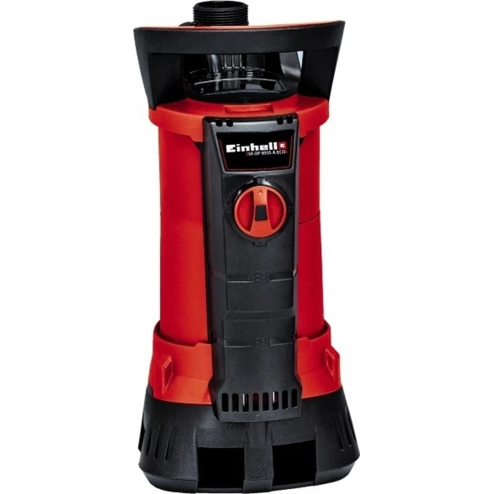Βυθιζόμενη αντλία λυμάτων Einhell GE‑DP 6935 A ECO (690 W)