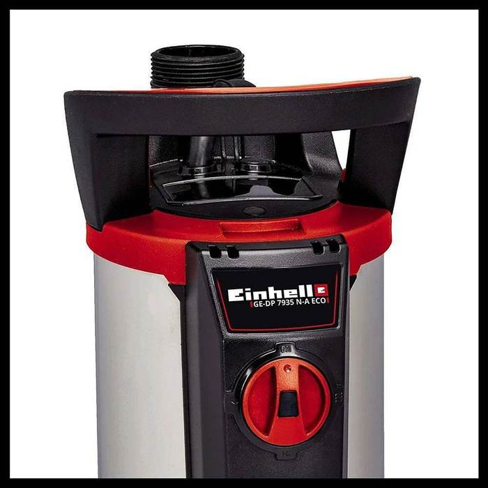 Αντλία βρώμικου νερού Einhell GE-DP 7935 N-A ECO (790 W)