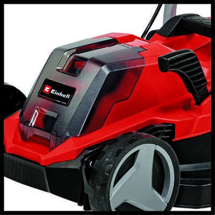 Einhell GE-CM 18/33 Li Cordless Lawn Mower 18V Kit (4.0Ah) Model 3413260