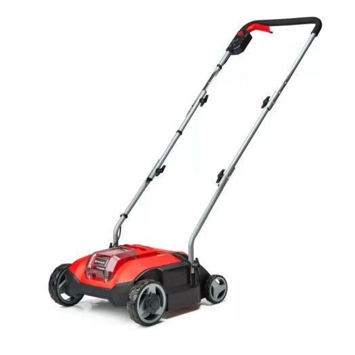 Einhell GC-SC 18/28 Li-Solo Cordless Scarifier / Dethatcher (Power X-Change, battery sold separately)