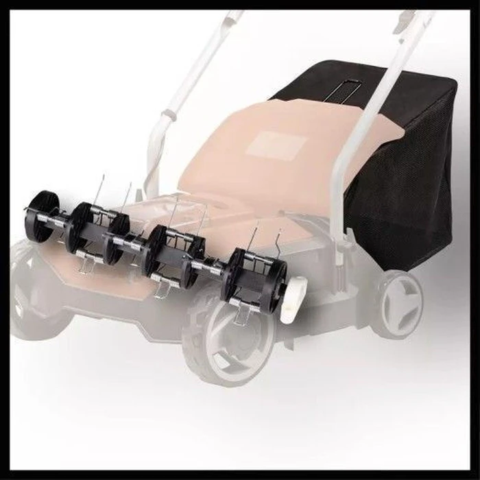Einhell GC-SC 18/28 Li-Solo Cordless Scarifier / Dethatcher (Power X-Change, battery sold separately)