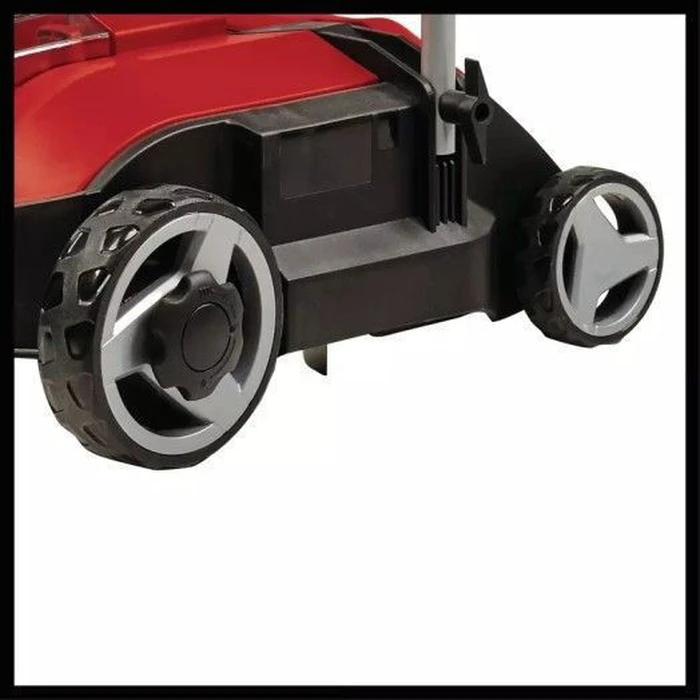 Einhell GC-SC 18/28 Li-Solo Cordless Scarifier / Dethatcher (Power X-Change, battery sold separately)