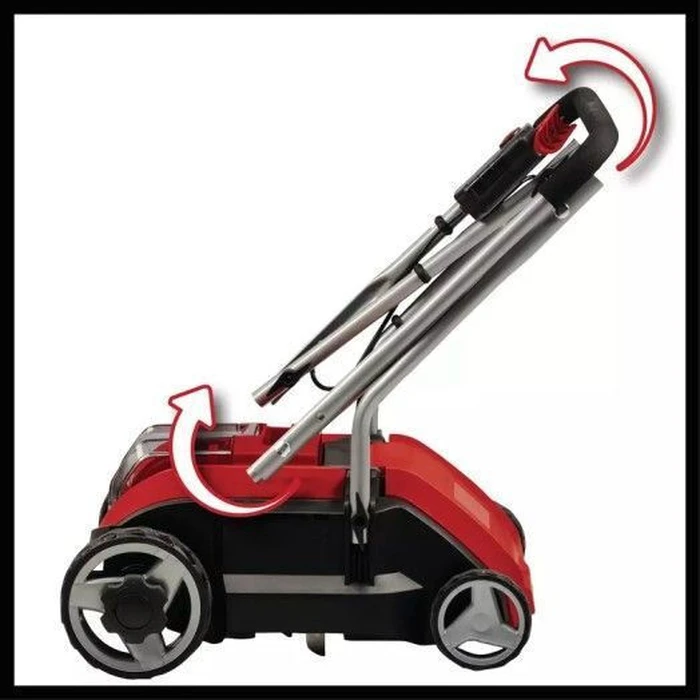 Einhell GC-SC 18/28 Li-Solo Cordless Scarifier / Dethatcher (Power X-Change, battery sold separately)