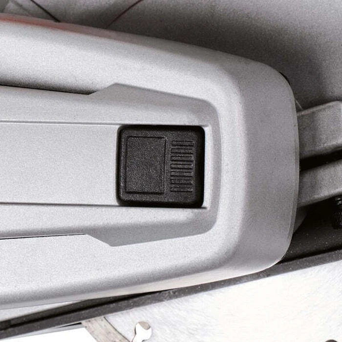 Einhell Te-ma 1700 Φρέζα Αυλακώσεων 1700W