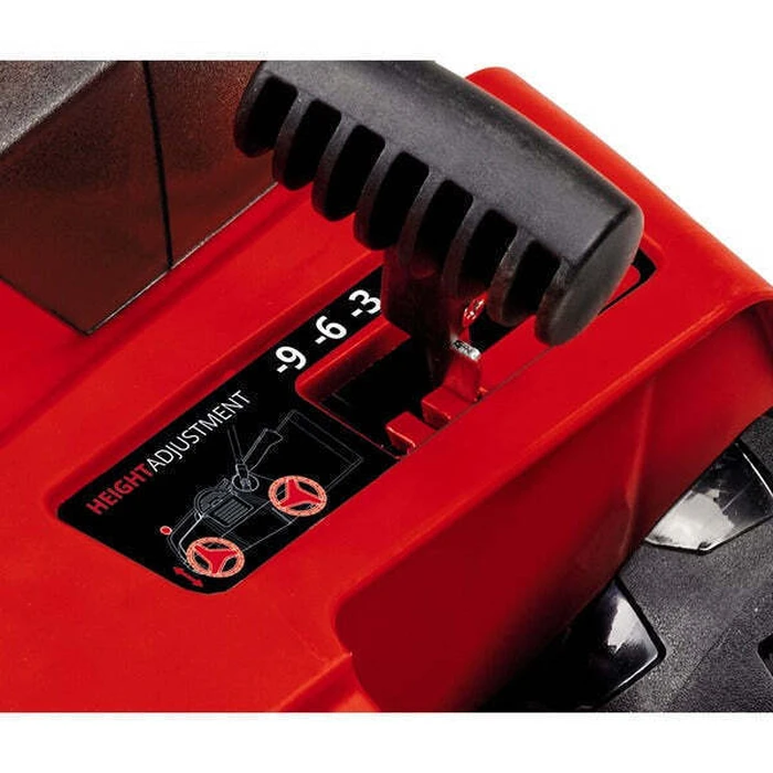 Akku-Vertikutierer-Lüfter Einhell GE‑SC 36/35 Li‑Solo (36V, χωρίς μπαταρία και φορτιστή)