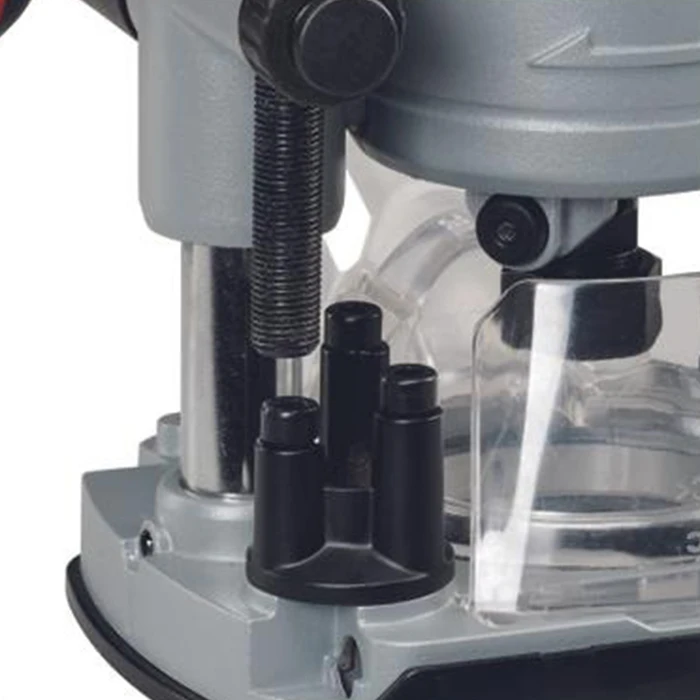 Einhell 4350410 Κουρευτικό Περιθωρίων 18V Solo