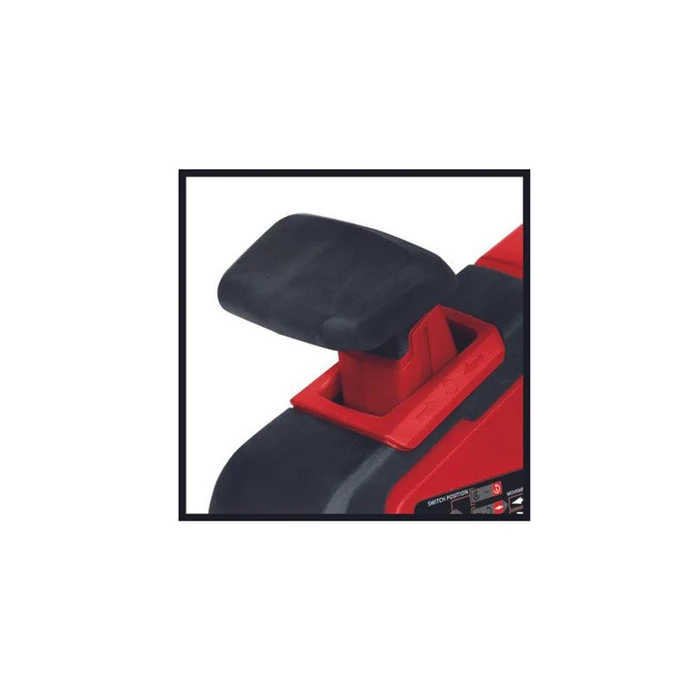 Einhell Αποφρακτικό Μηχάνημα Μπαταρίας Solo 4514160 (18V)