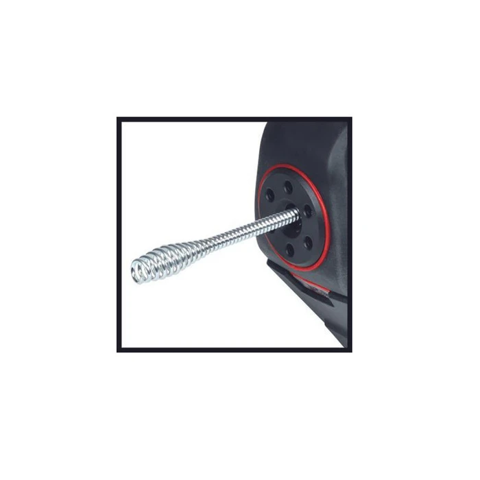 Einhell Αποφρακτικό Μηχάνημα Μπαταρίας Solo 4514160 (18V)
