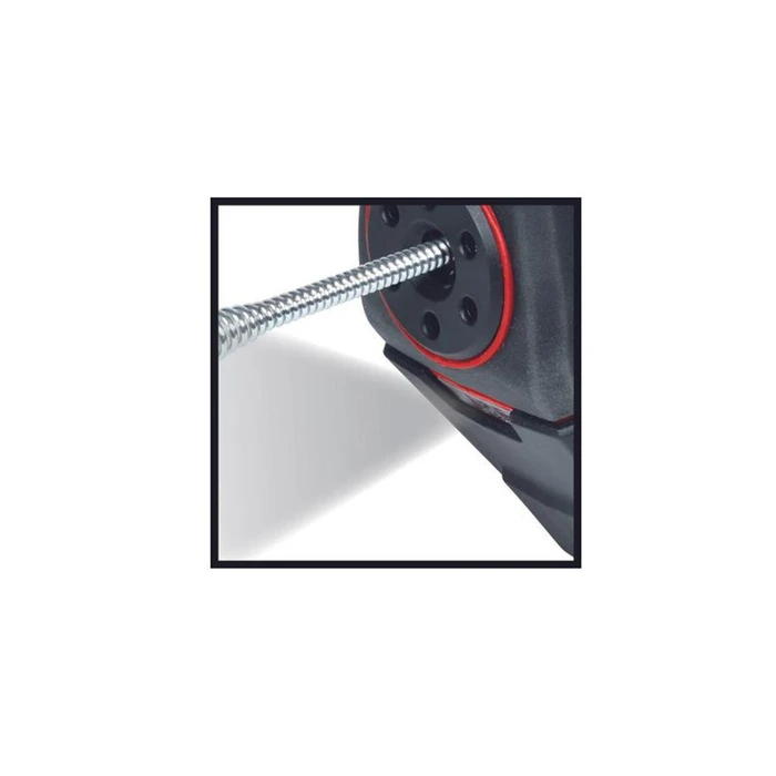 Einhell Αποφρακτικό Μηχάνημα Μπαταρίας Solo 4514160 (18V)