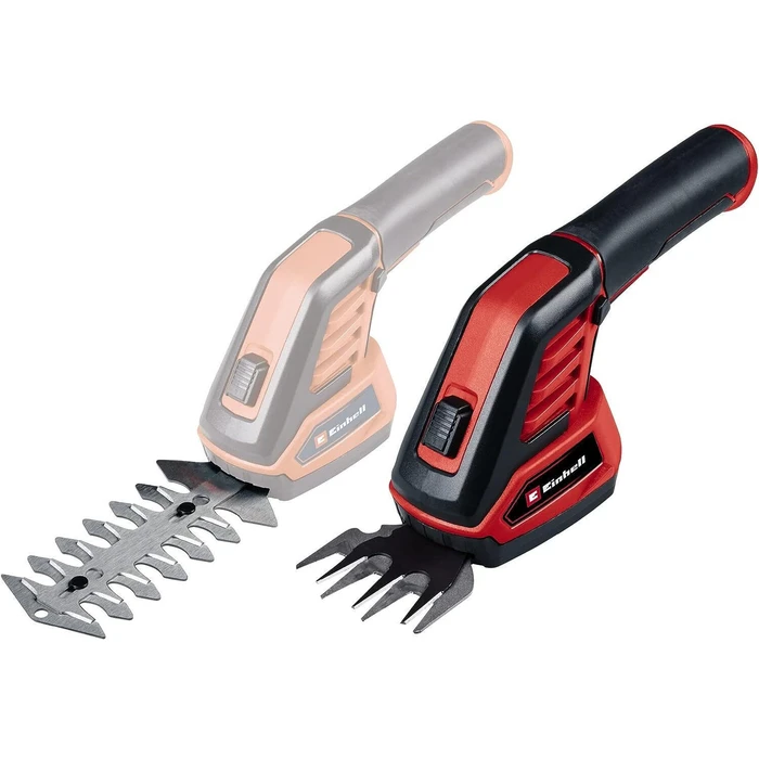 Einhell GC-CG 3,6/70 Li Μπορντουροψάλιδο Μπαταρίας 3,6V, μήκος λάμας 11 cm