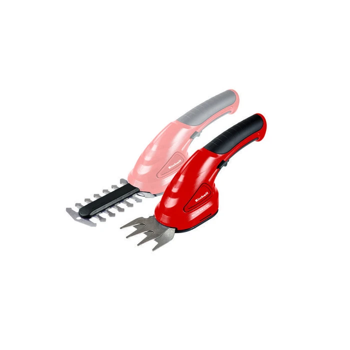 Einhell GC-CG 3.6/70 Li Cordless Hedge/ Shrub Shear 3.6V, 11 cm Blade