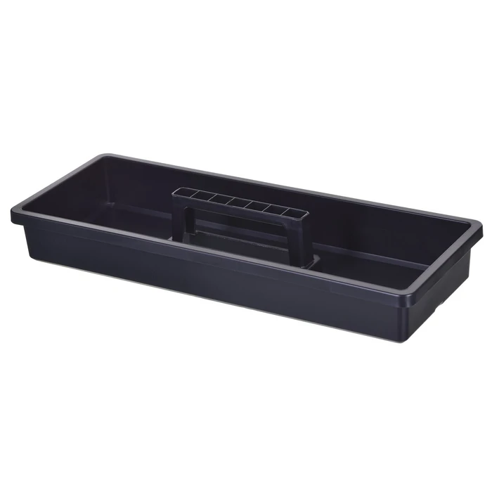 Einhell Βαλίτσα Εργαλείων Πλαστική E-Case M 44,4x33x29,5 cm (Mod. 4540021)