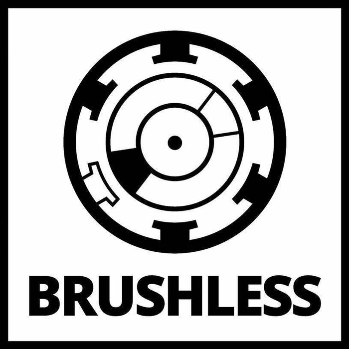 Κρουστικό δράπανο Einhell TP-HD 18/26 Li BL Solo