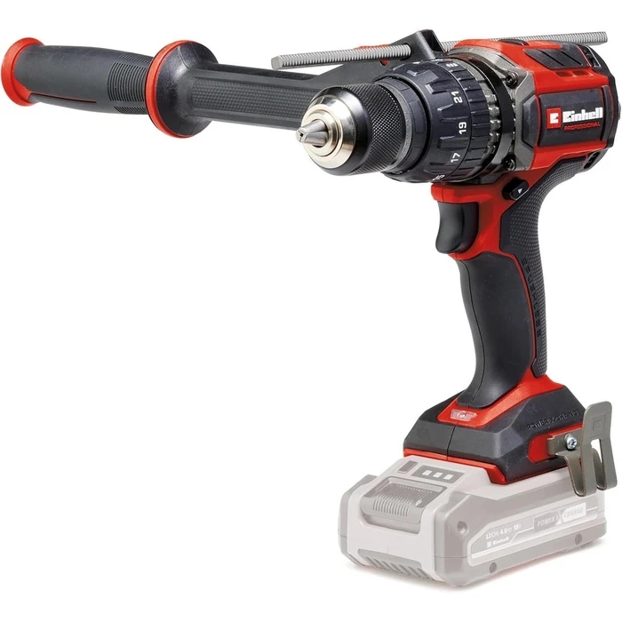 Einhell TP-CD 18/120 Li-i BL Ασύρματο κρουστικό δραπανοκατσάβιδο