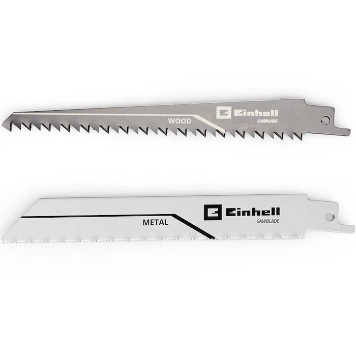 Einhell TE-AP 18/13 Li Cordless Reciprocating/Saber Saw 18V (Power X-Change) - Solo (battery and charger not included)