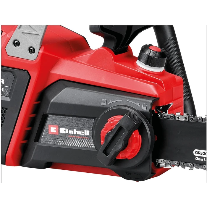 Einhell GP-LC 36/40 Li BL-Solo Cordless Chainsaw Brushless 36V (2x18V) 4.8 kg, 40 cm Bar (Model 4600050)