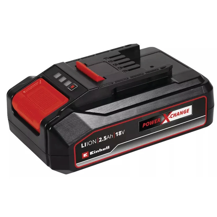 Einhell TE-CD 18/44 Li-i Cordless Impact Drill Driver 18V (1x 2.5Ah)