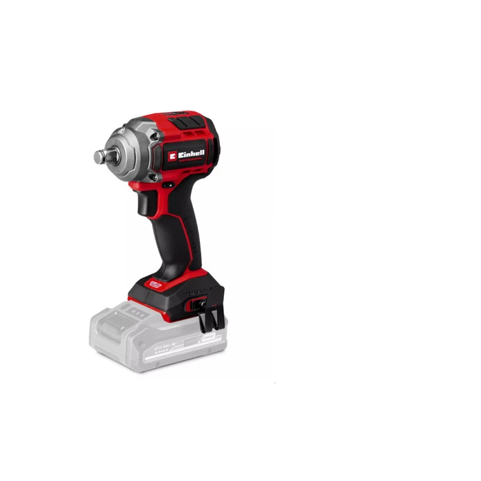 Einhell TP-CW 18/350-C LI BL Παλμικό Κατσαβίδι Μπαταρίας 18V (Solo) 4510055