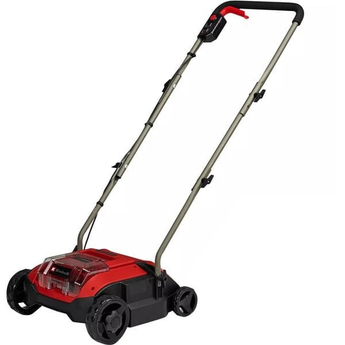 Einhell GC-SC 18/28 DS Power X-Change Cordless Scarifier / Aerator 18V (Solo, without battery and charger)