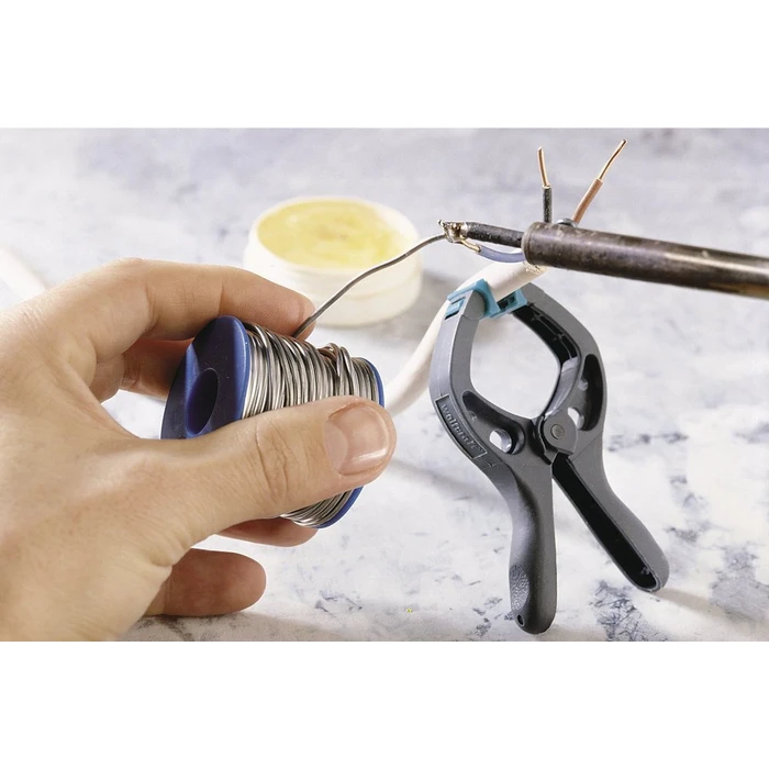 Wolfcraft Microfix Σφιγκτήρας Ελατηρίου 30mm (WF3433000)