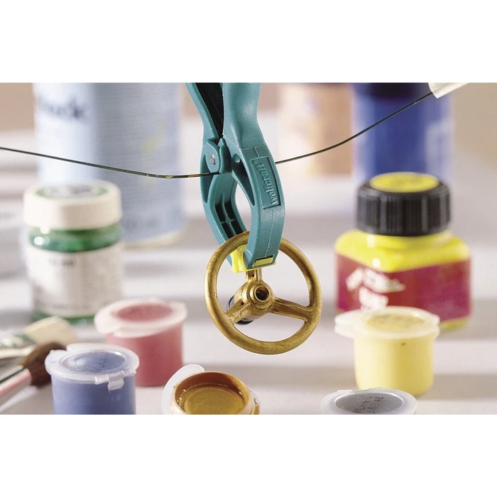 Wolfcraft Microfix Σφιγκτήρας Ελατηρίου 30mm (WF3433000)
